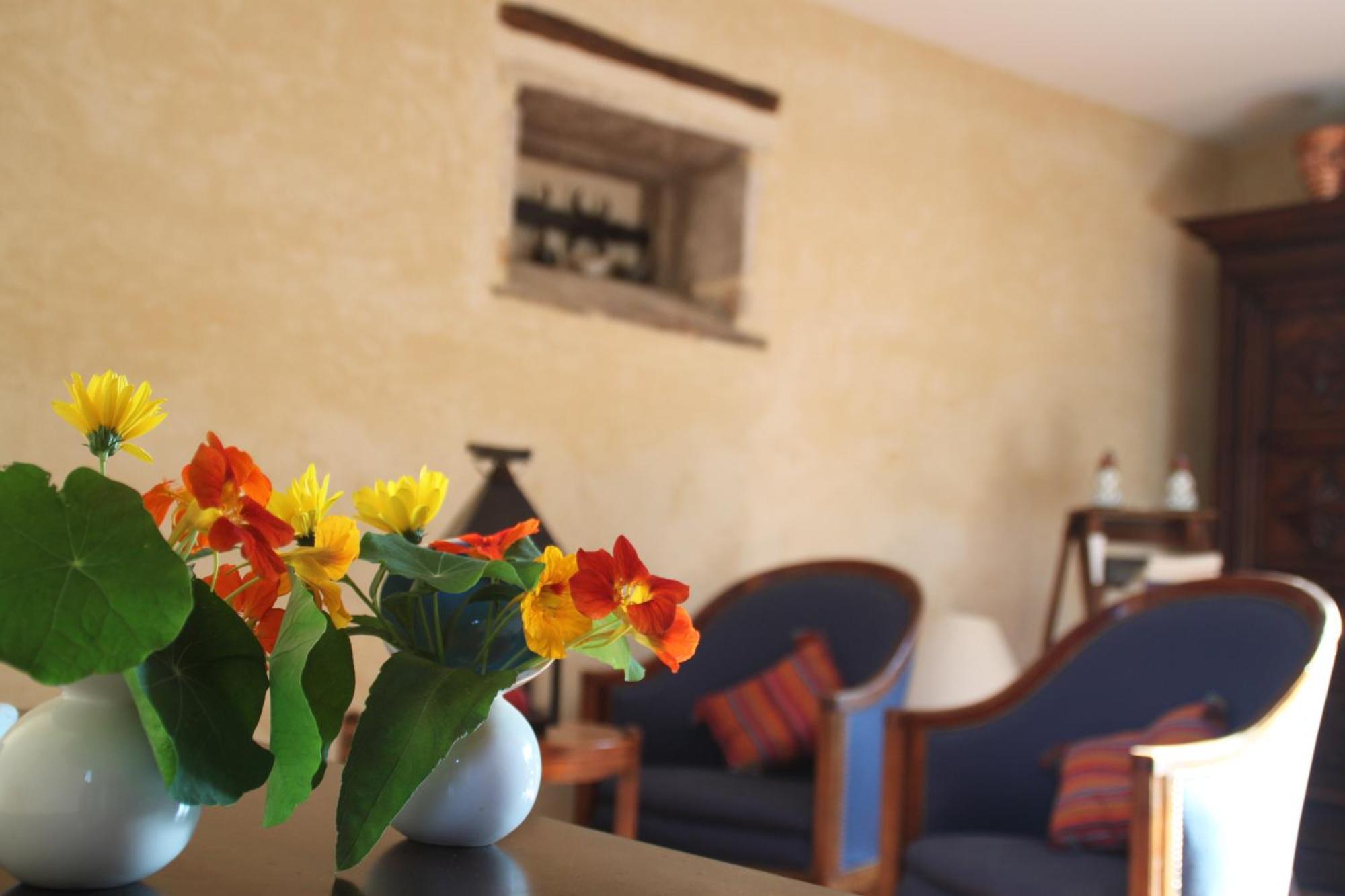 Bed & Breakfast - Maison De Marie Messimy-sur-Saone Buitenkant foto