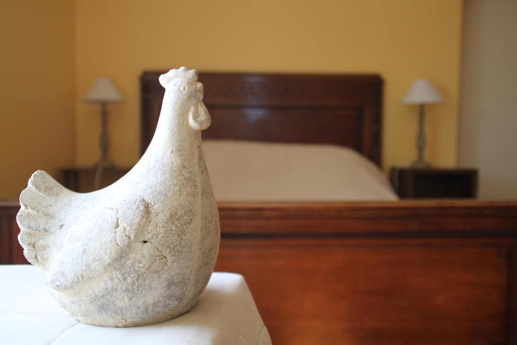 Bed & Breakfast - Maison De Marie Messimy-sur-Saone Kamer foto