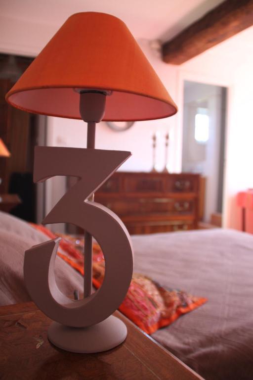 Bed & Breakfast - Maison De Marie Messimy-sur-Saone Kamer foto
