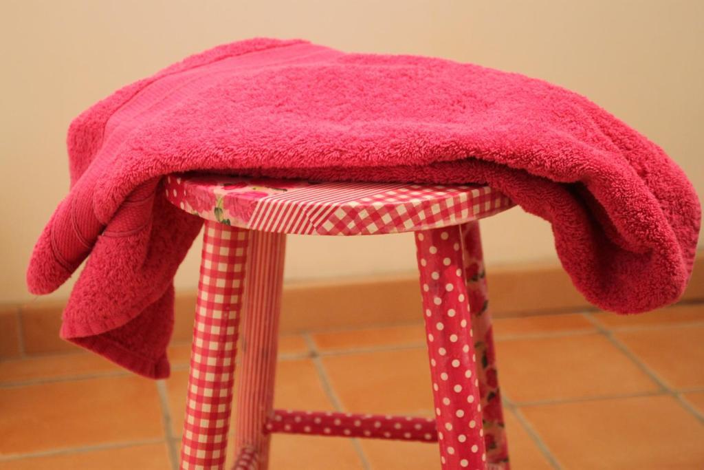 Bed & Breakfast - Maison De Marie Messimy-sur-Saone Kamer foto